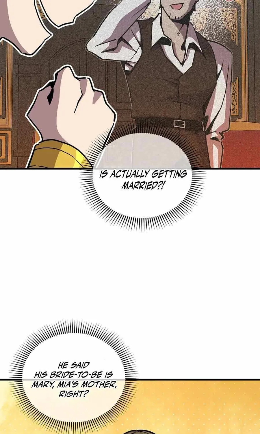 Bug Player Chapter 161 page 8 - 