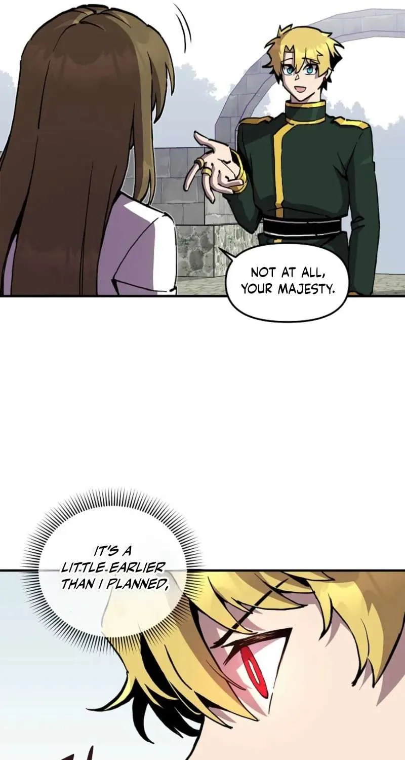 Bug Player Chapter 162 page 20 - 