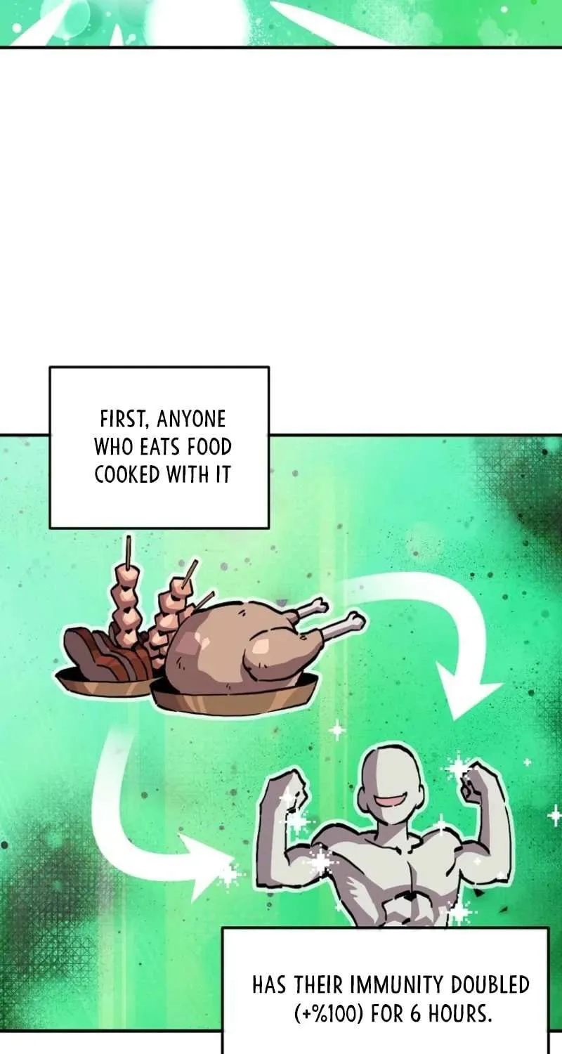 Bug Player Chapter 162 page 26 - 
