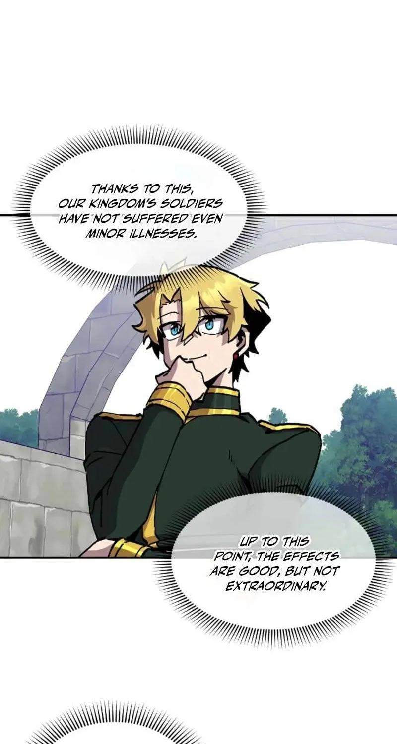 Bug Player Chapter 162 page 29 - 