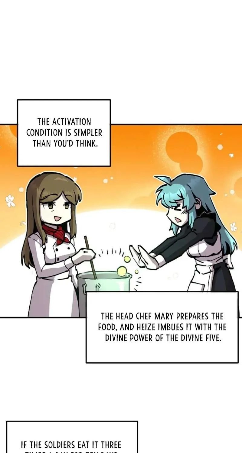 Bug Player Chapter 162 page 35 - 