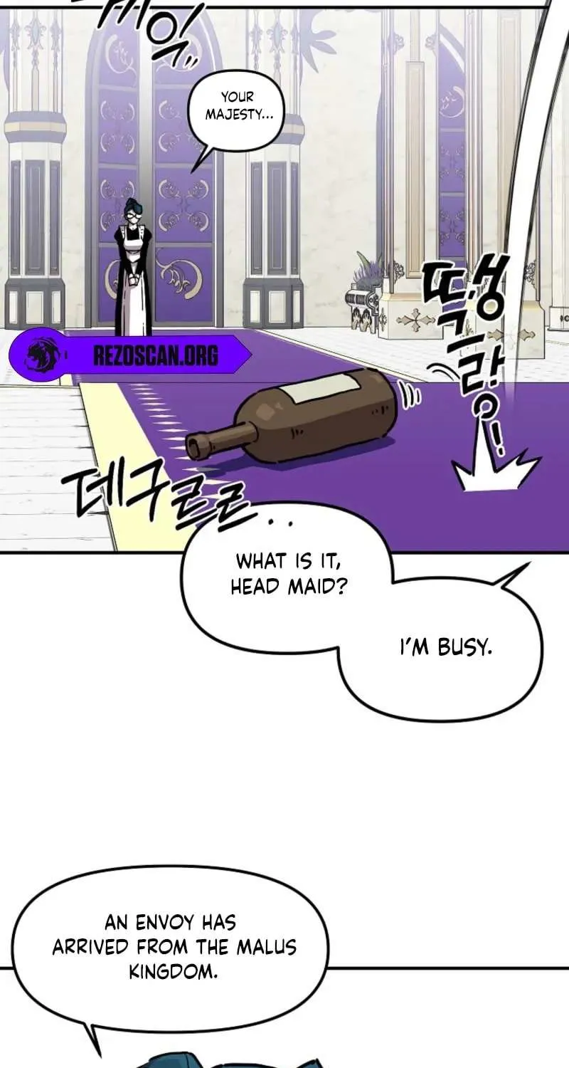 Bug Player Chapter 162 page 50 - 