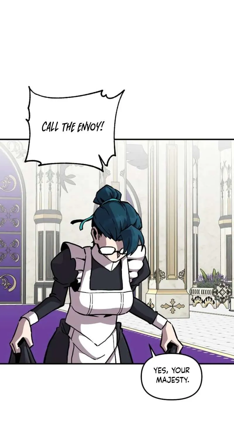 Bug Player Chapter 162 page 55 - 