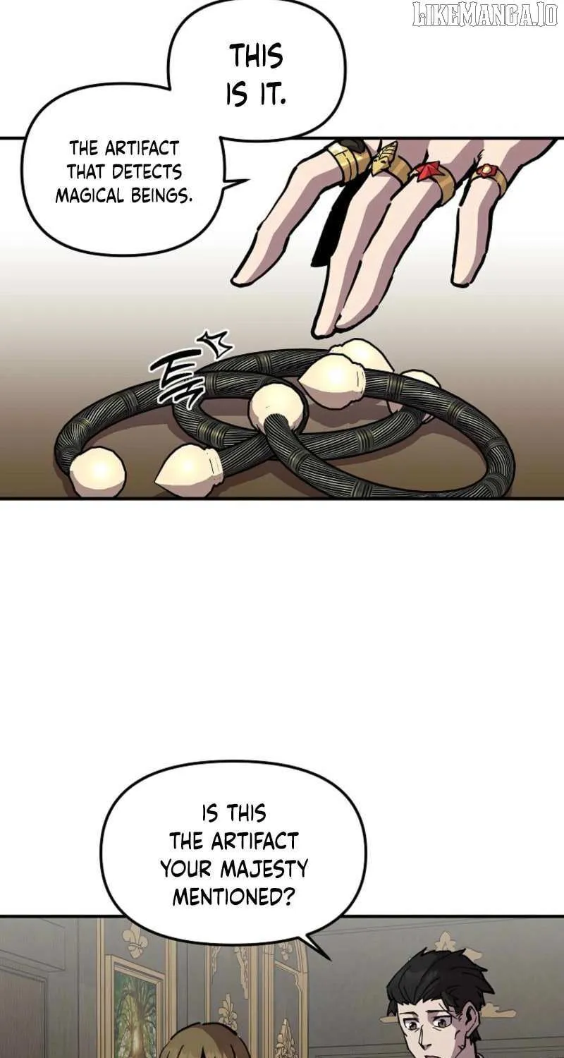 Bug Player Chapter 163 page 20 - 