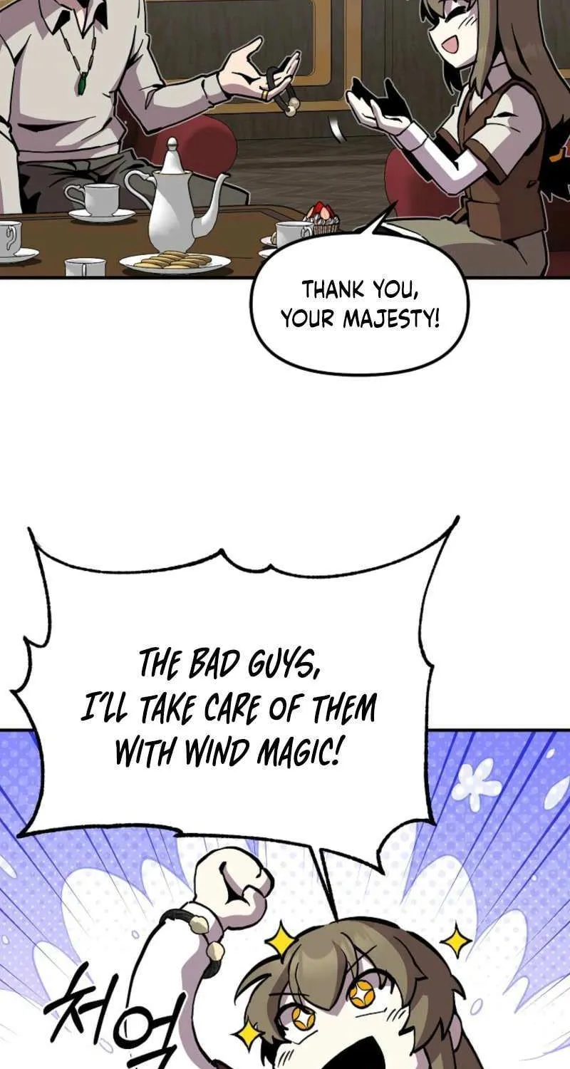 Bug Player Chapter 163 page 22 - 