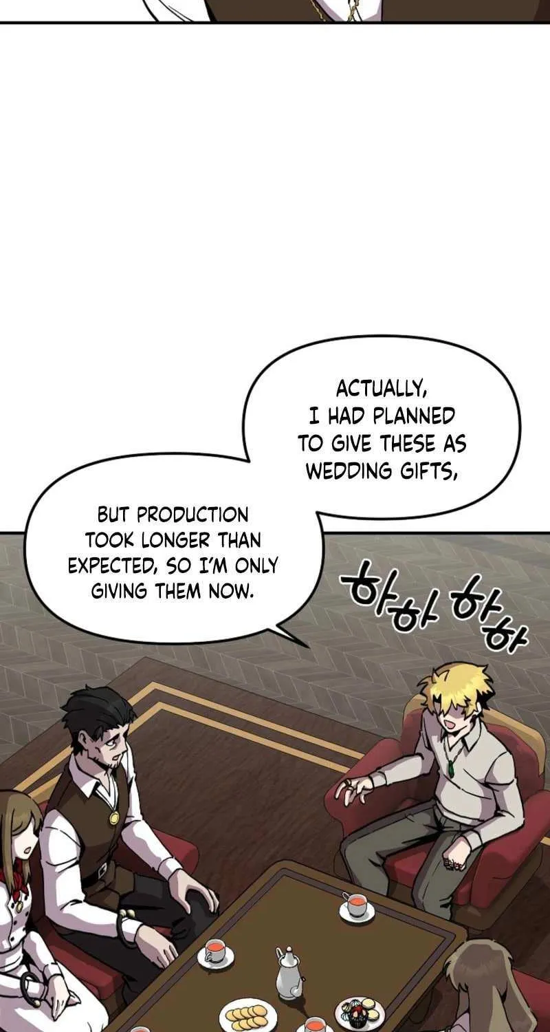 Bug Player Chapter 163 page 27 - 
