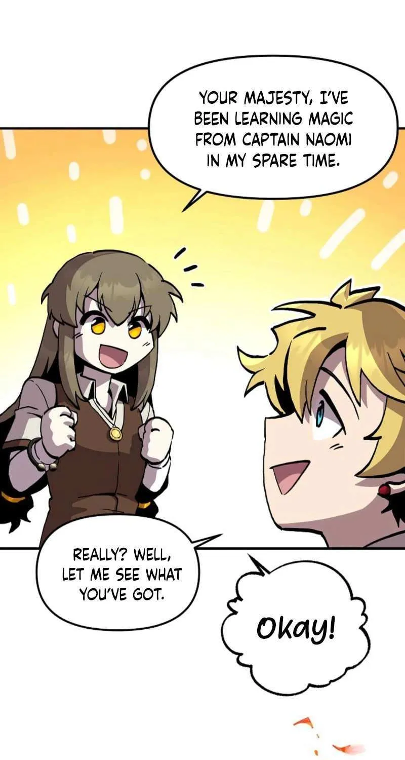 Bug Player Chapter 163 page 31 - 