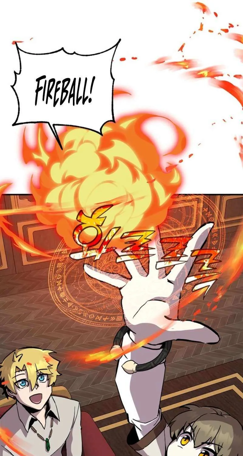 Bug Player Chapter 163 page 32 - 