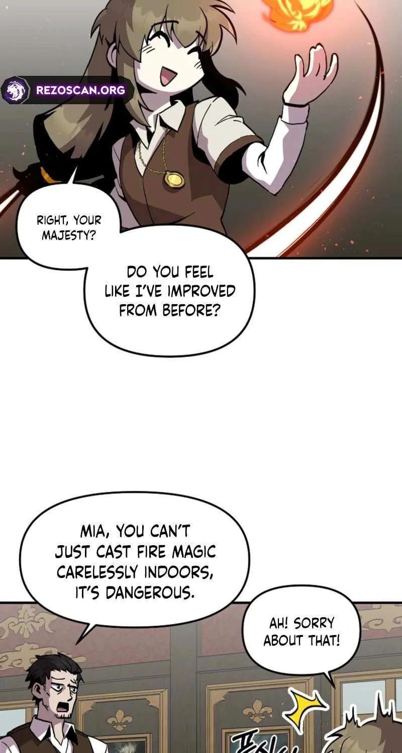 Bug Player Chapter 163 page 34 - 