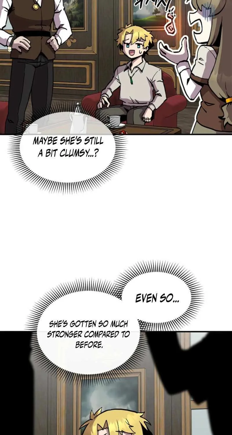 Bug Player Chapter 163 page 35 - 