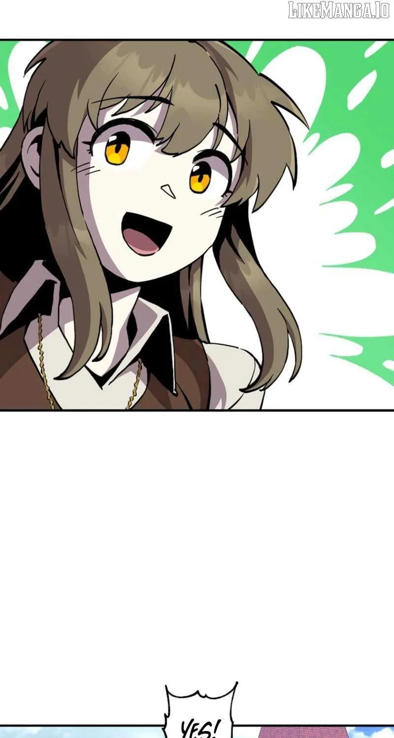 Bug Player Chapter 163 page 40 - 