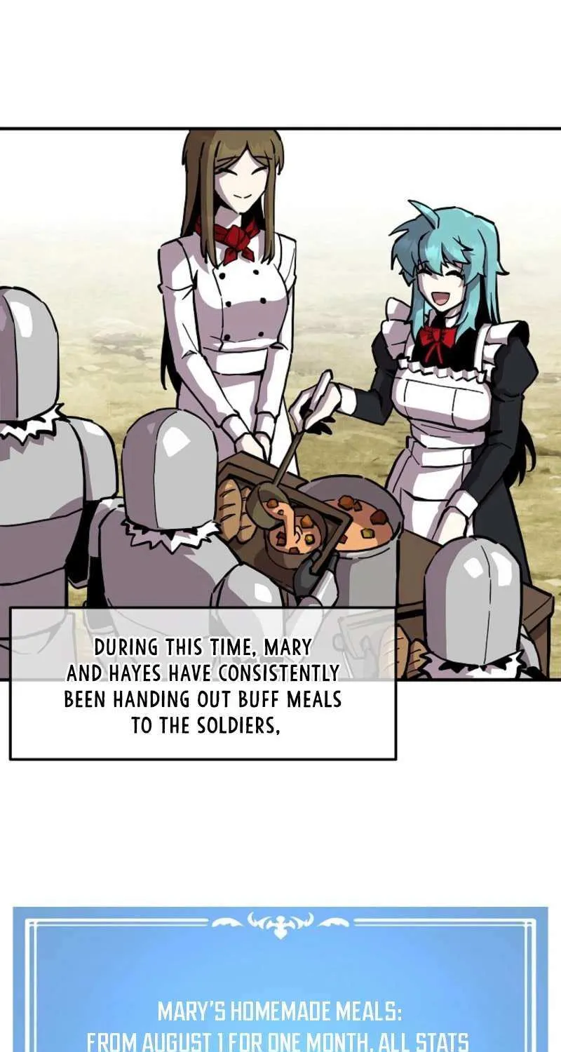 Bug Player Chapter 163 page 6 - 