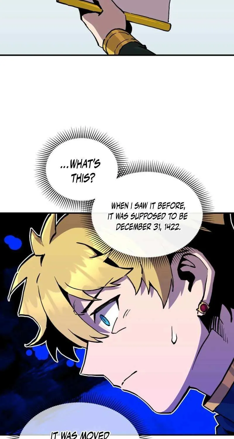 Bug Player Chapter 163 page 54 - 