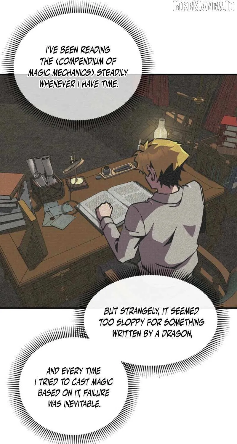 Bug Player Chapter 163 page 60 - 