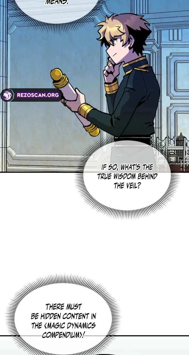 Bug Player Chapter 163 page 62 - 