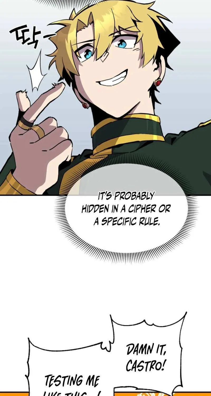 Bug Player Chapter 163 page 63 - 