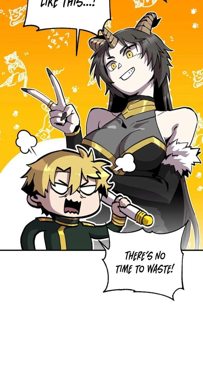 Bug Player Chapter 163 page 64 - 