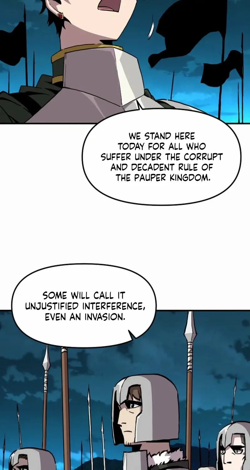 Bug Player Chapter 164 page 22 - 