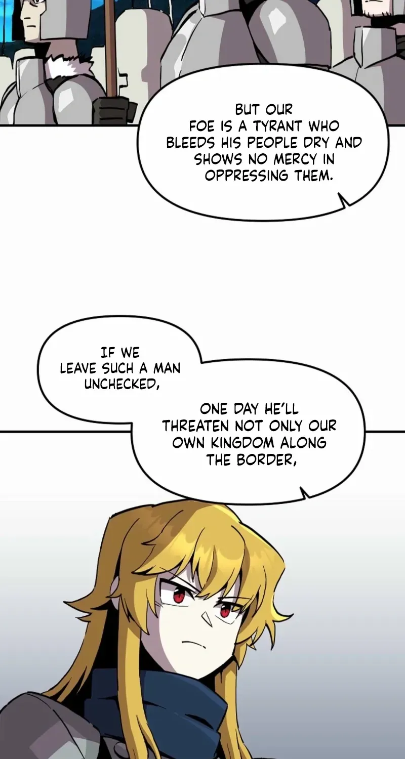 Bug Player Chapter 164 page 23 - 