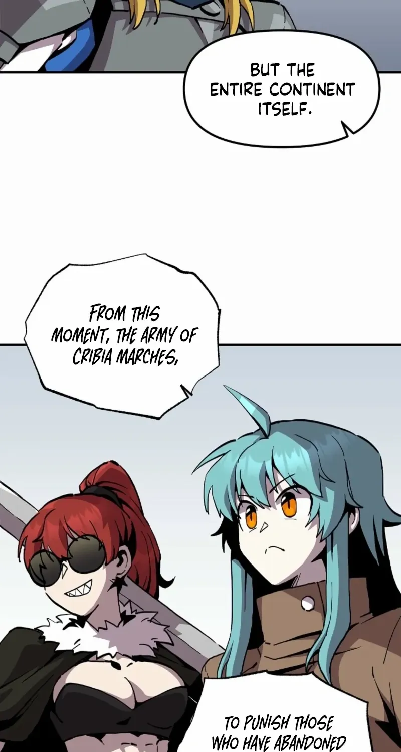 Bug Player Chapter 164 page 24 - 