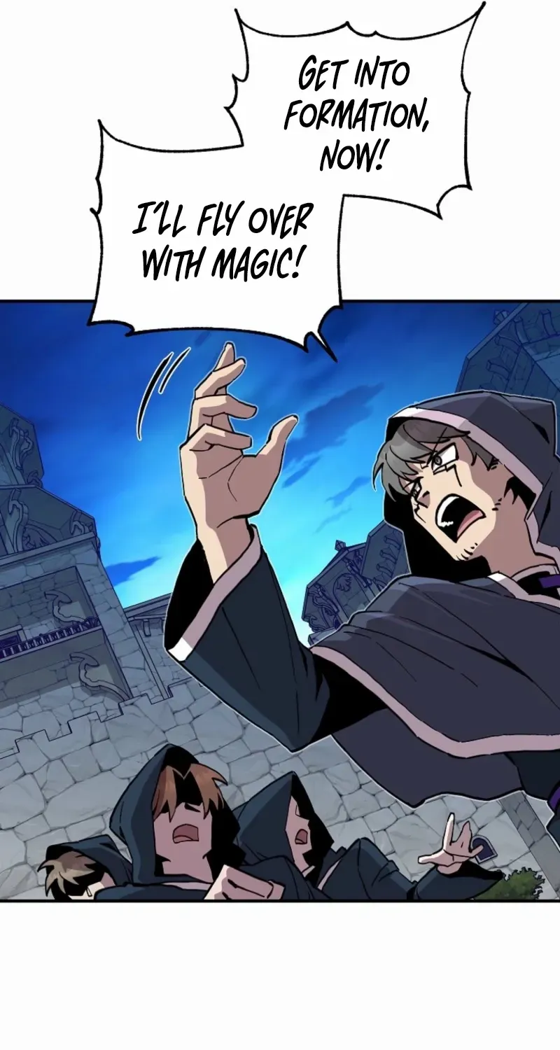 Bug Player Chapter 164 page 39 - 