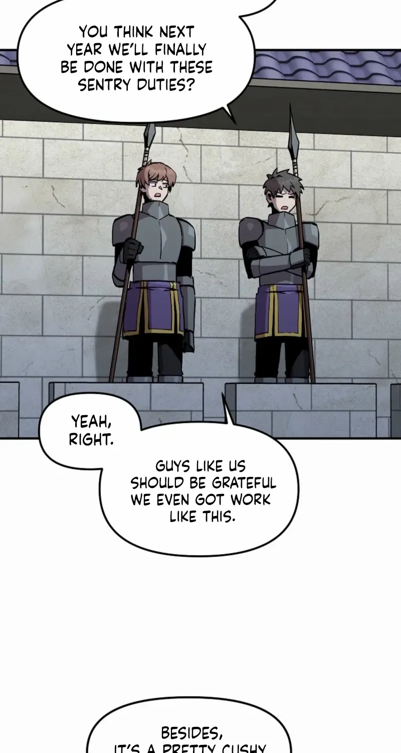 Bug Player Chapter 164 page 6 - 