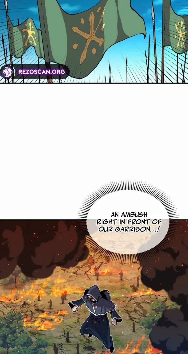 Bug Player Chapter 164 page 53 - 
