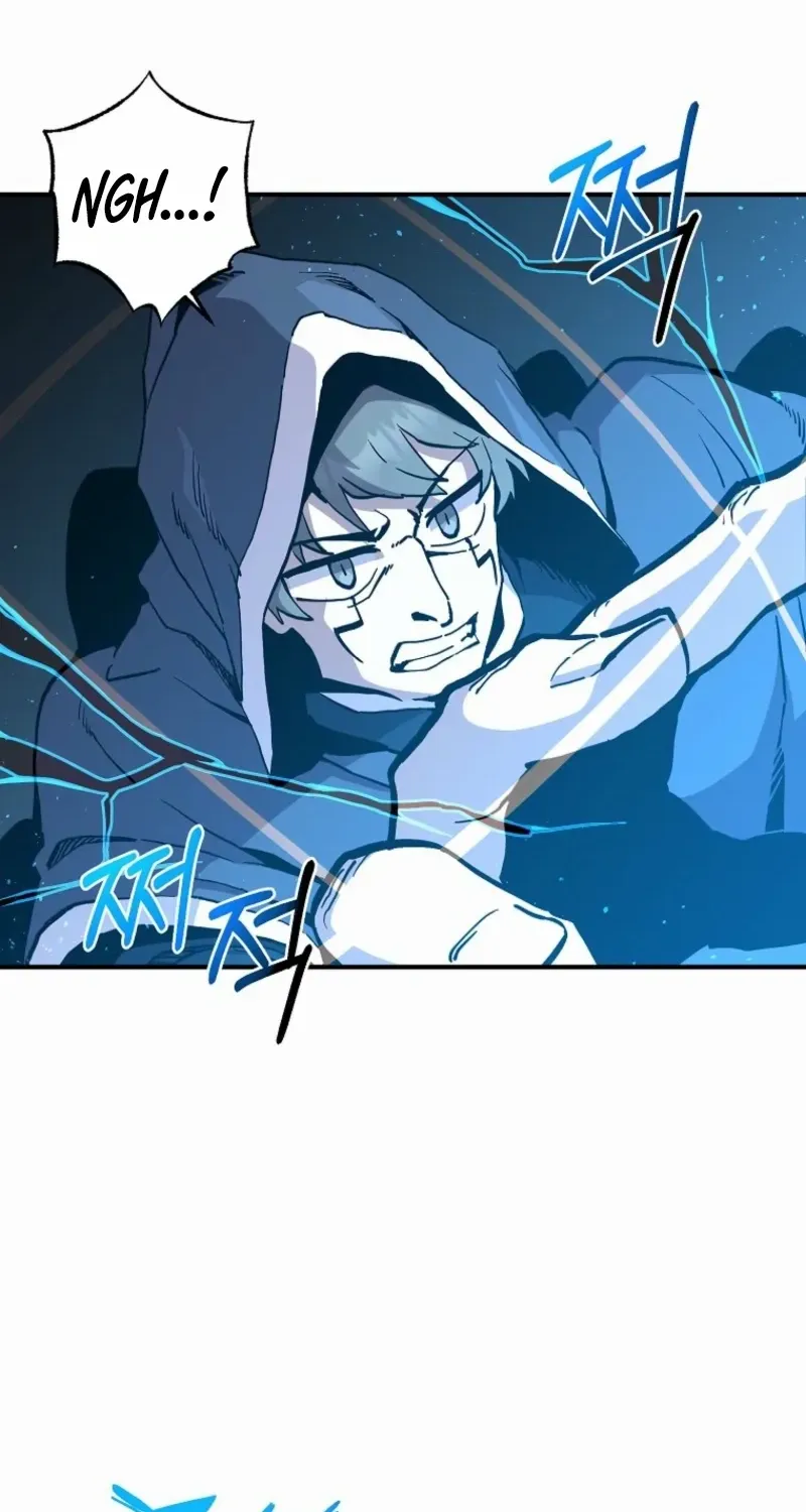 Bug Player Chapter 164 page 58 - 