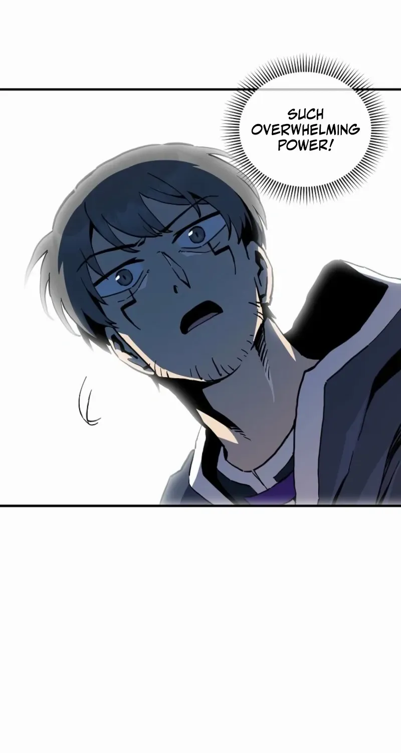 Bug Player Chapter 164 page 62 - 