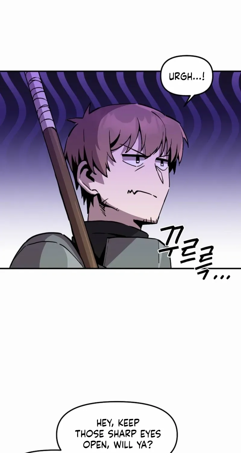 Bug Player Chapter 164 page 8 - 