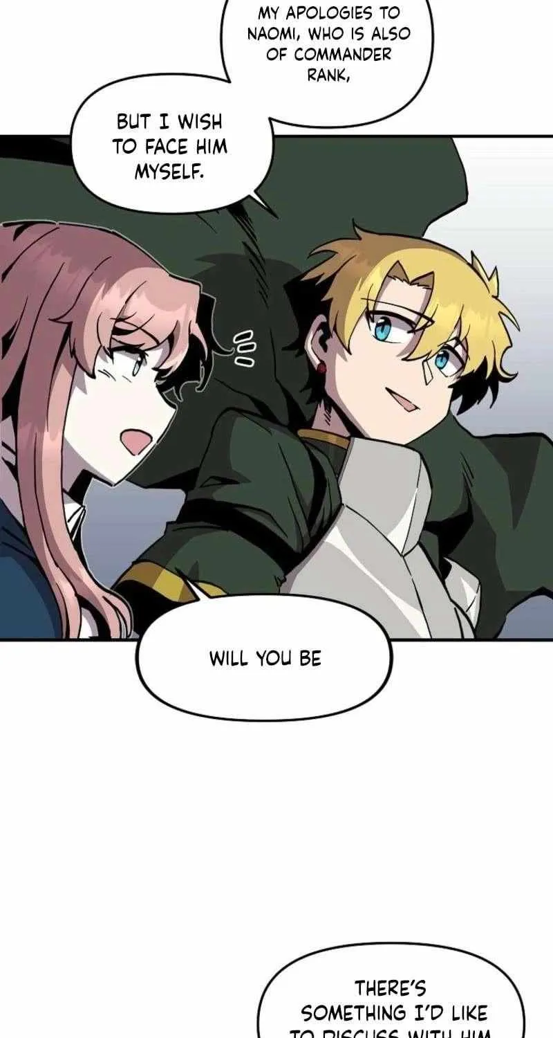 Bug Player Chapter 165 page 13 - 