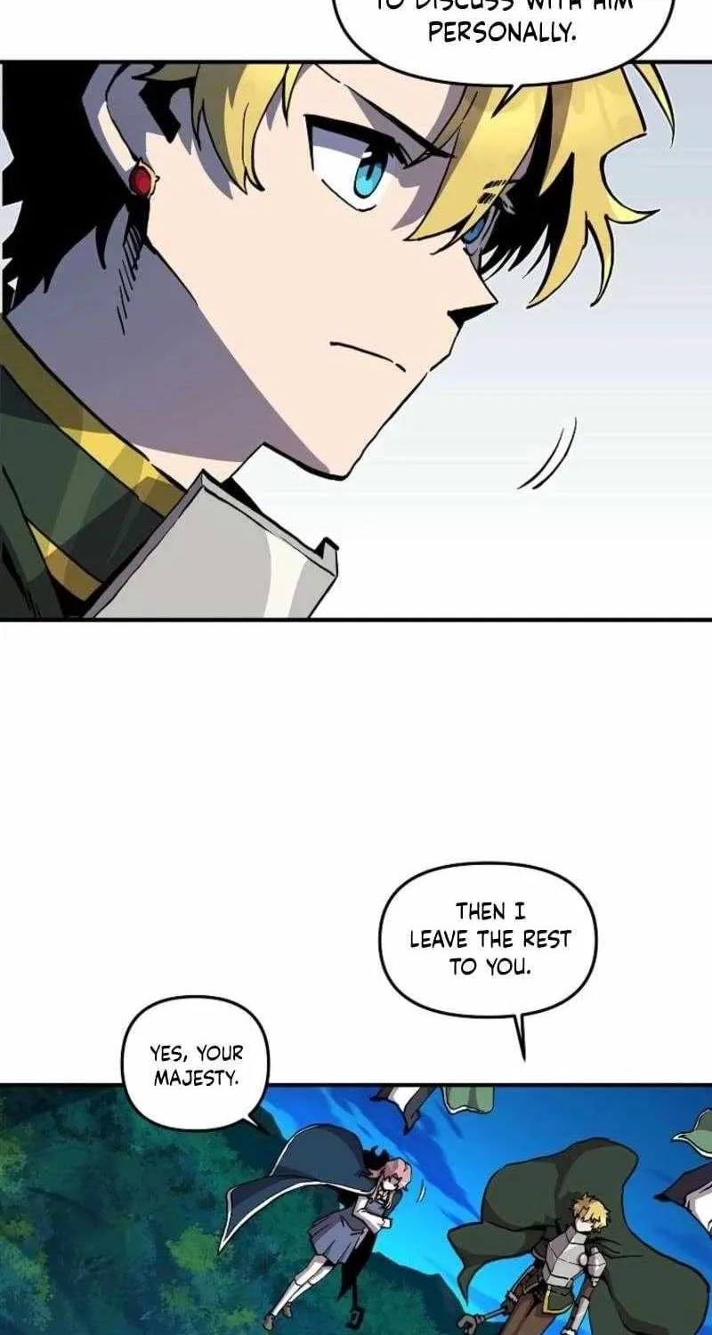 Bug Player Chapter 165 page 14 - 