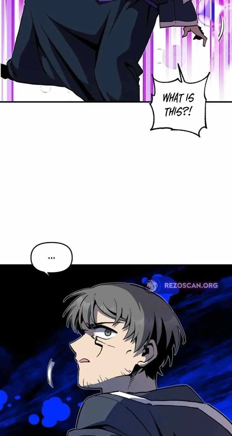 Bug Player Chapter 165 page 17 - 
