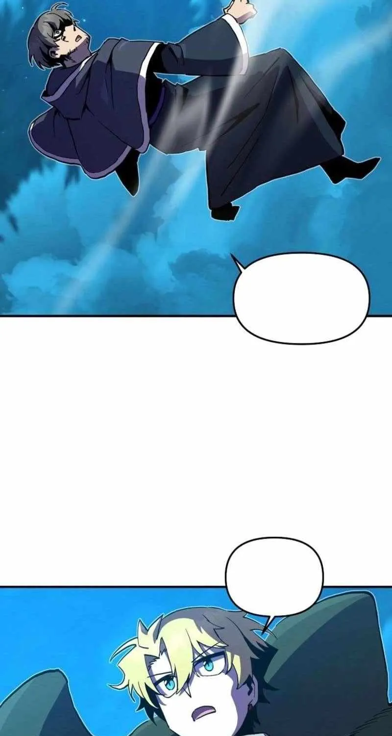 Bug Player Chapter 165 page 19 - 