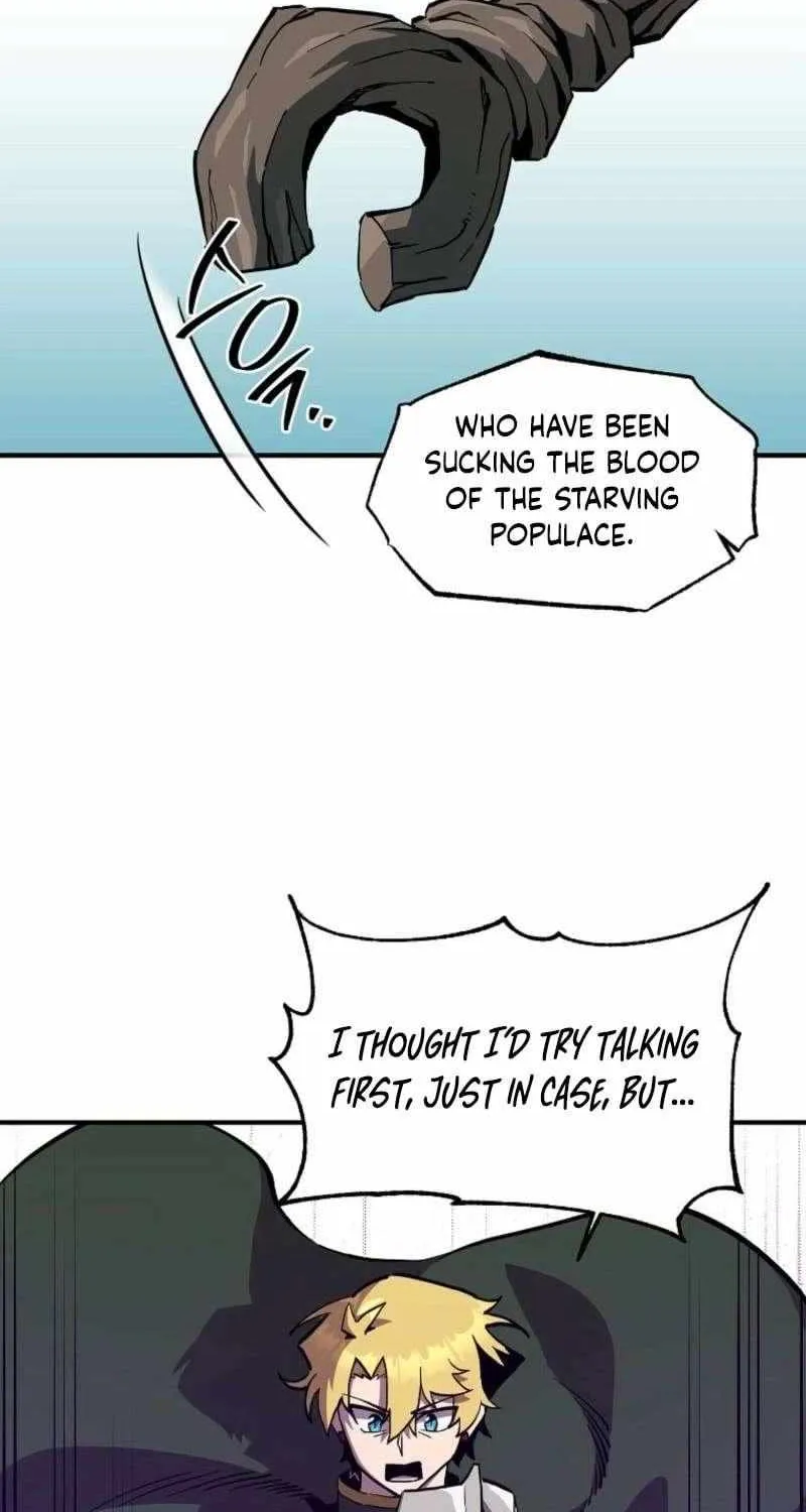 Bug Player Chapter 165 page 28 - 