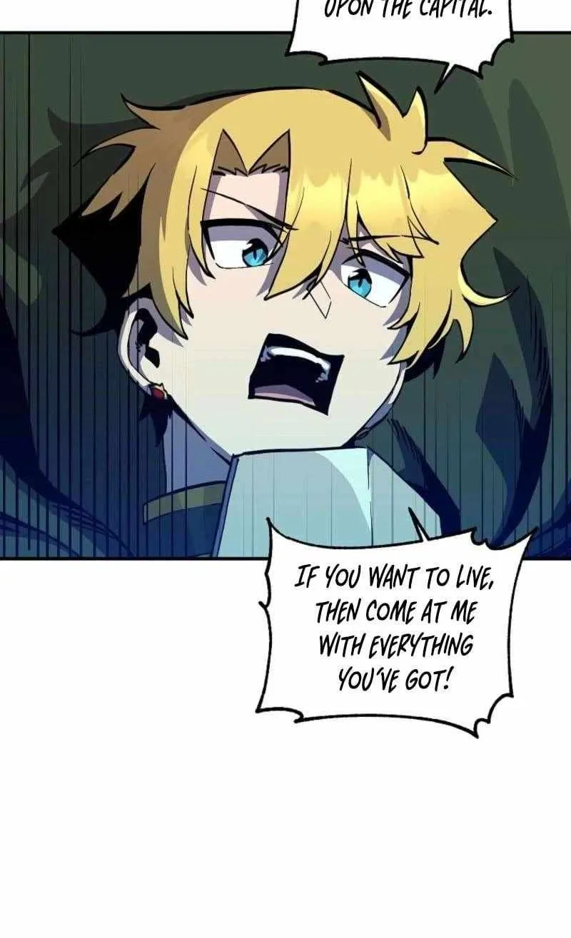 Bug Player Chapter 165 page 30 - 