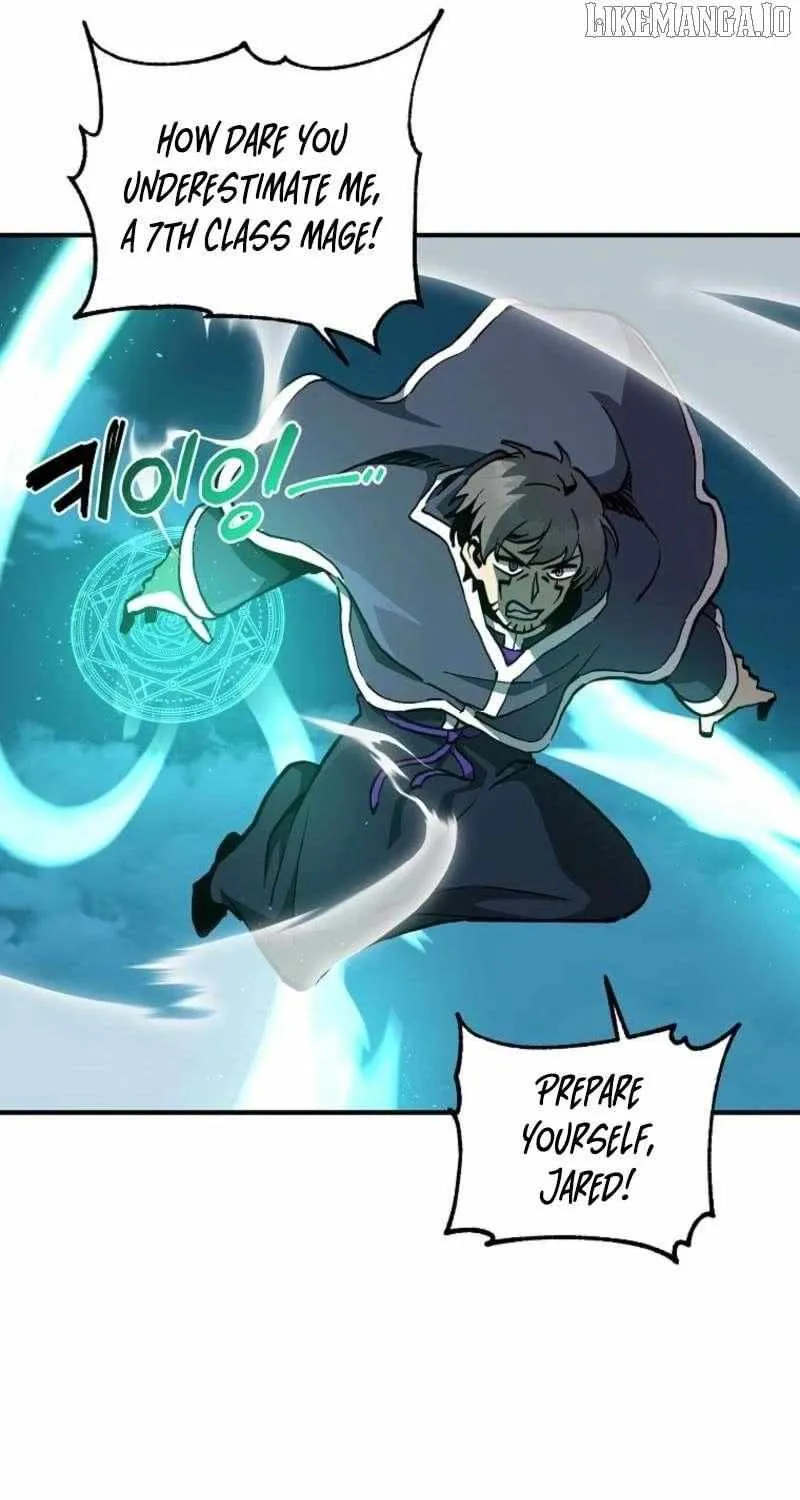 Bug Player Chapter 165 page 31 - 