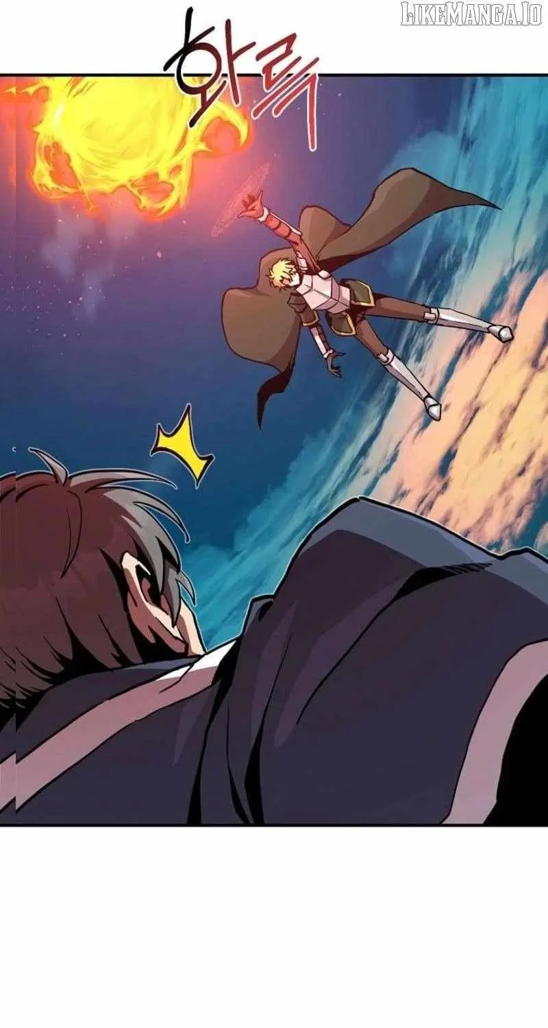 Bug Player Chapter 165 page 41 - 