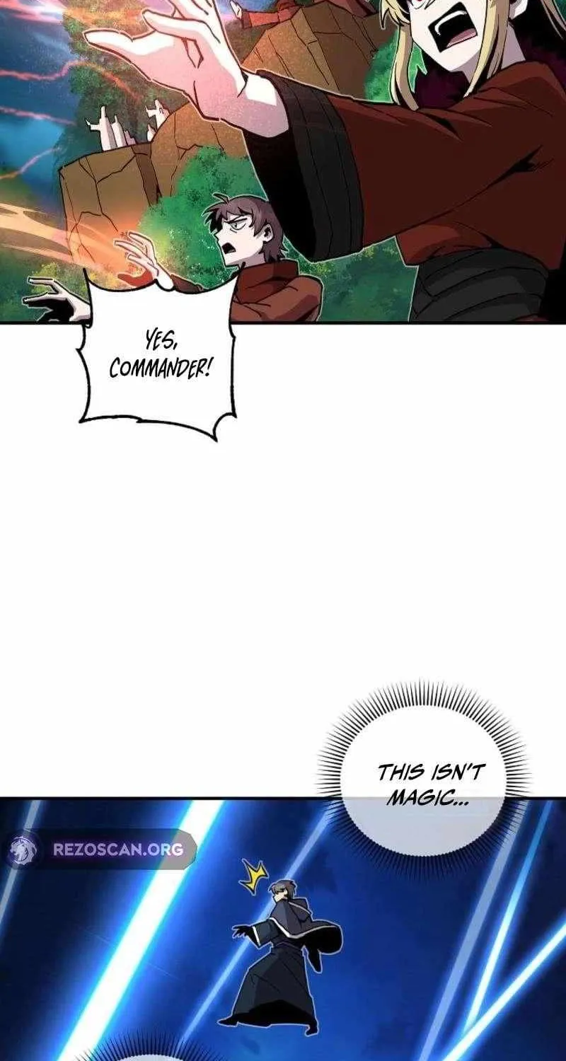 Bug Player Chapter 165 page 8 - 