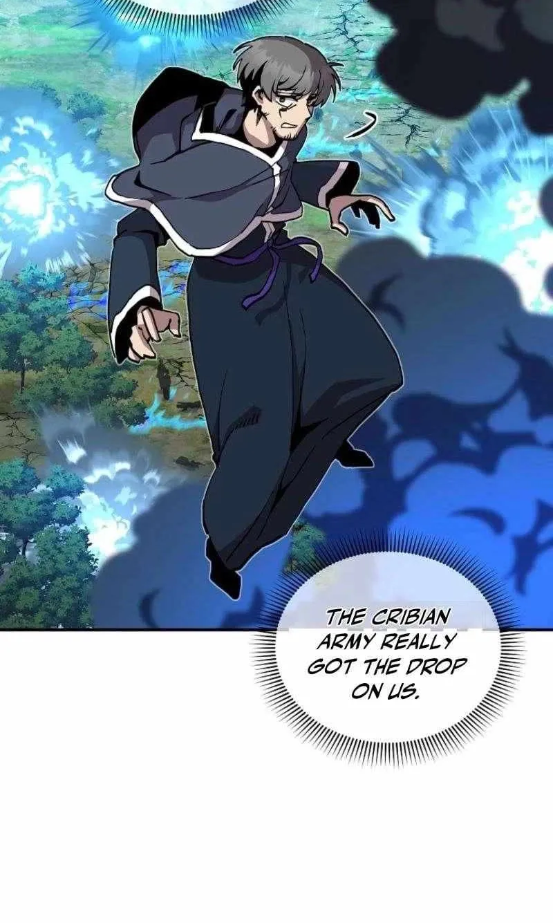Bug Player Chapter 165 page 10 - 