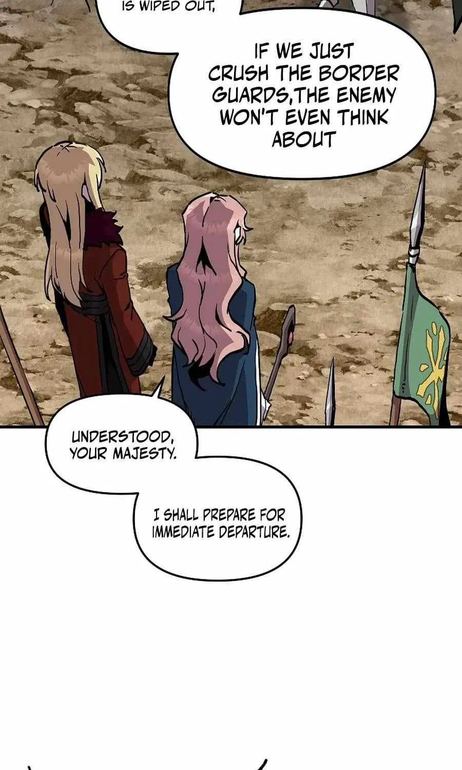 Bug Player Chapter 166 page 16 - 