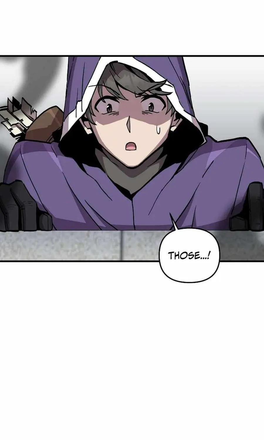 Bug Player Chapter 166 page 33 - 