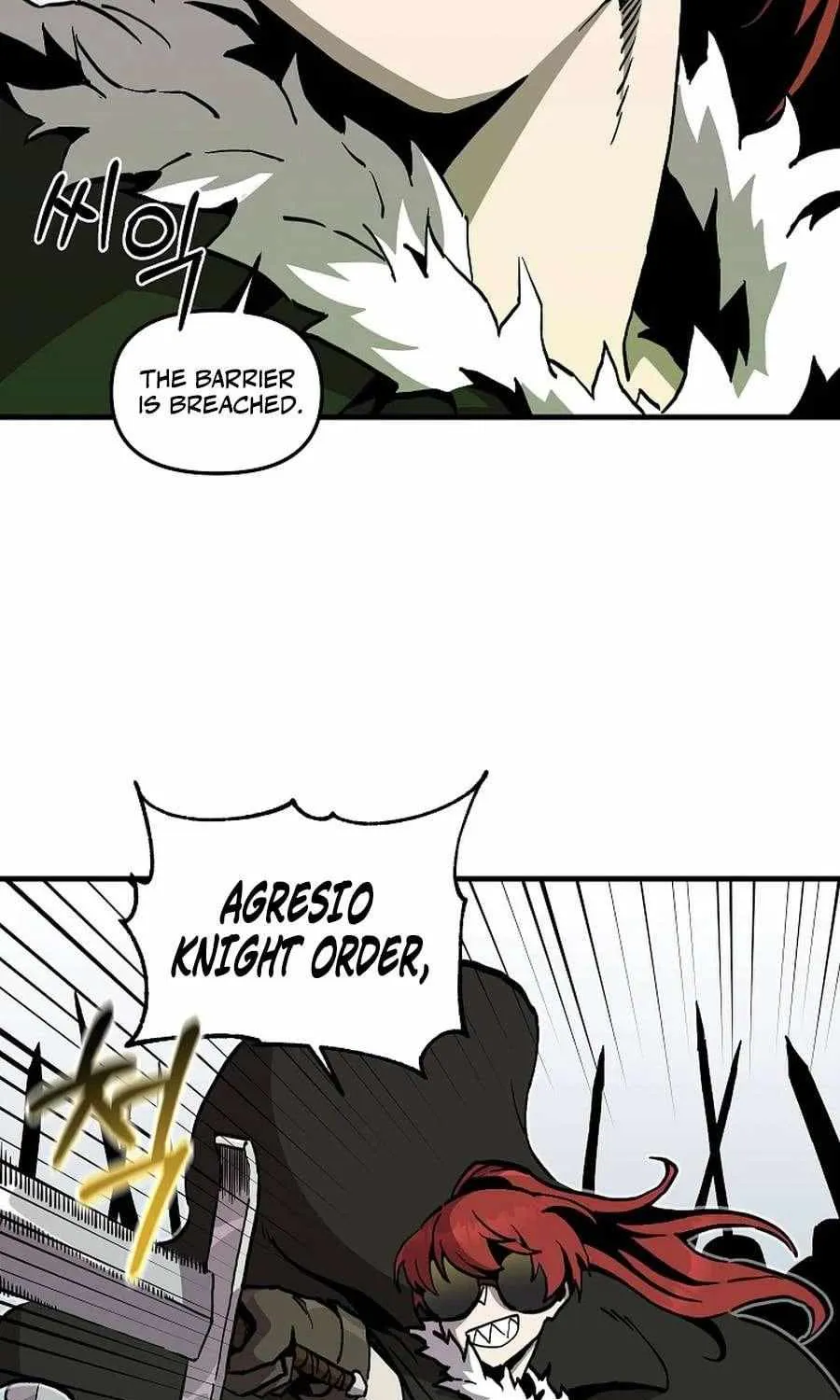 Bug Player Chapter 166 page 38 - 