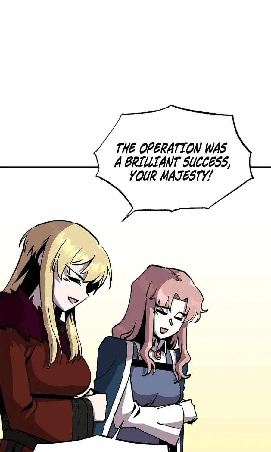 Bug Player Chapter 166 page 5 - 
