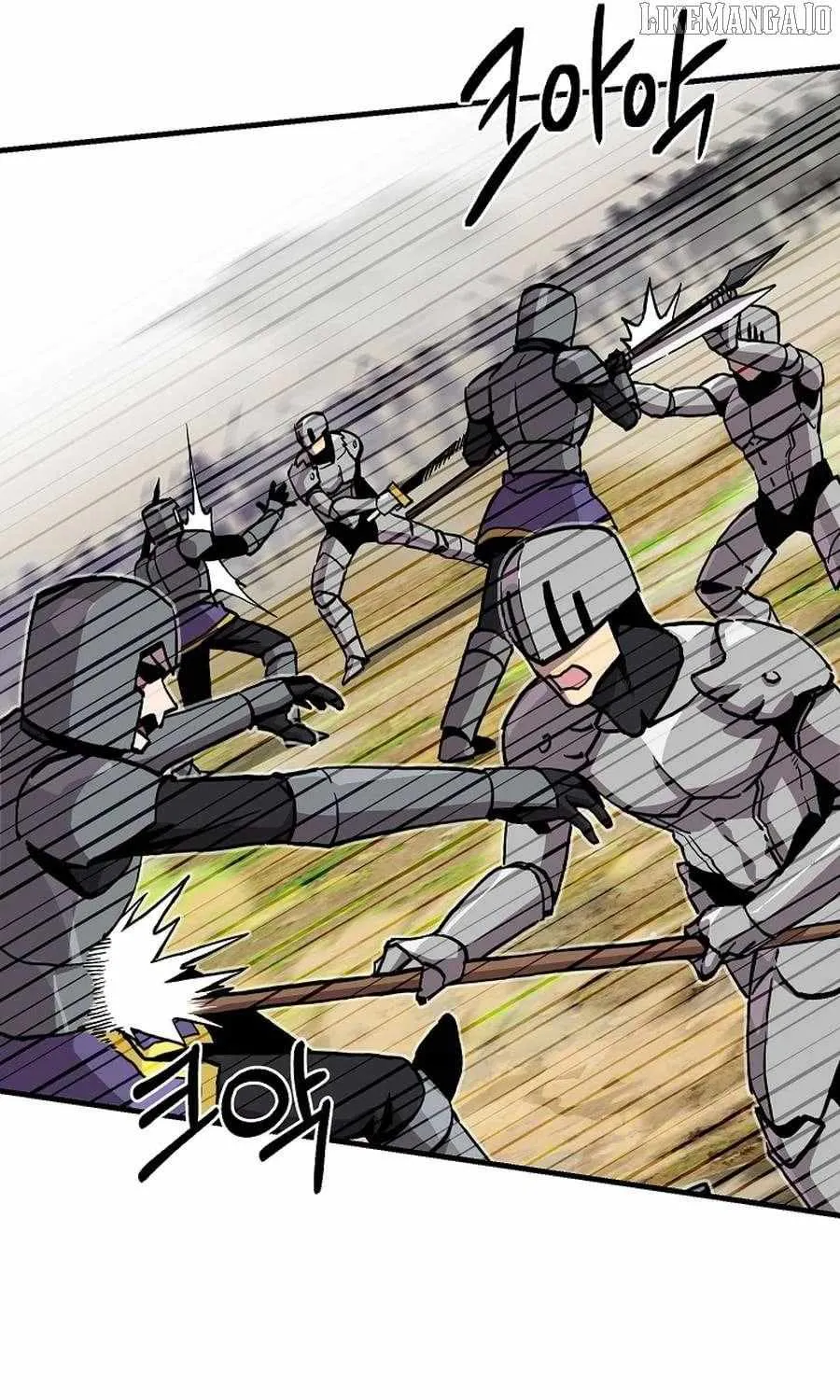 Bug Player Chapter 166 page 42 - 
