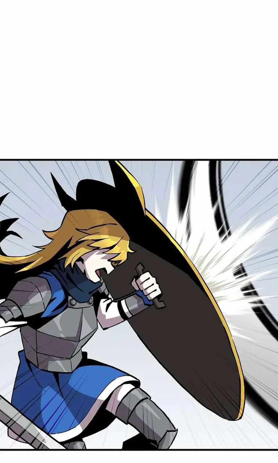 Bug Player Chapter 166 page 43 - 
