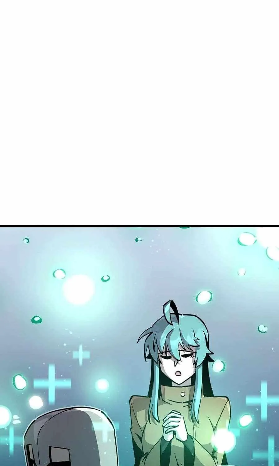 Bug Player Chapter 166 page 44 - 