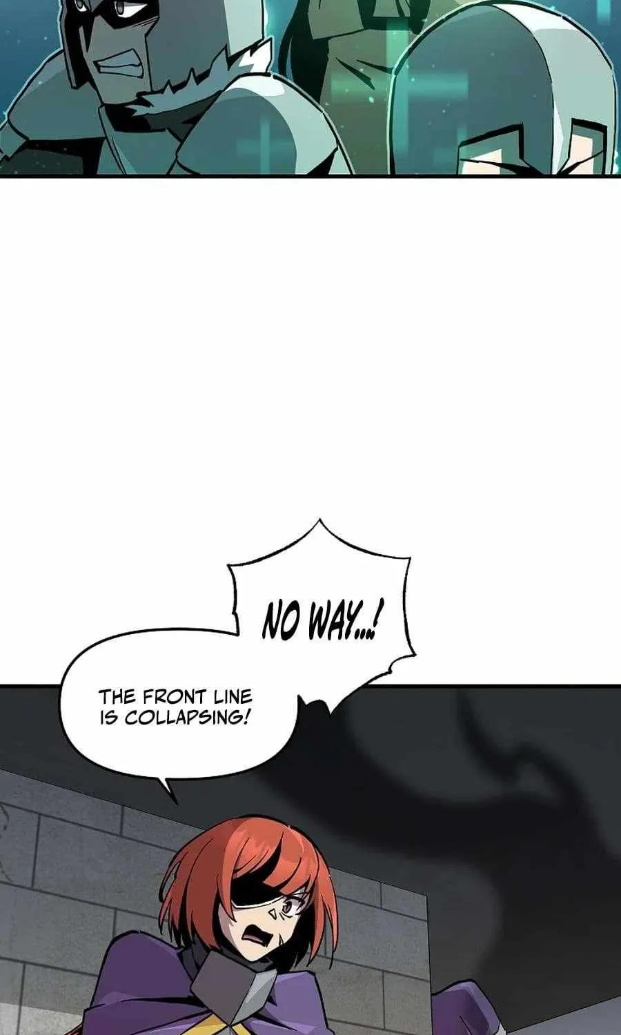 Bug Player Chapter 166 page 45 - 
