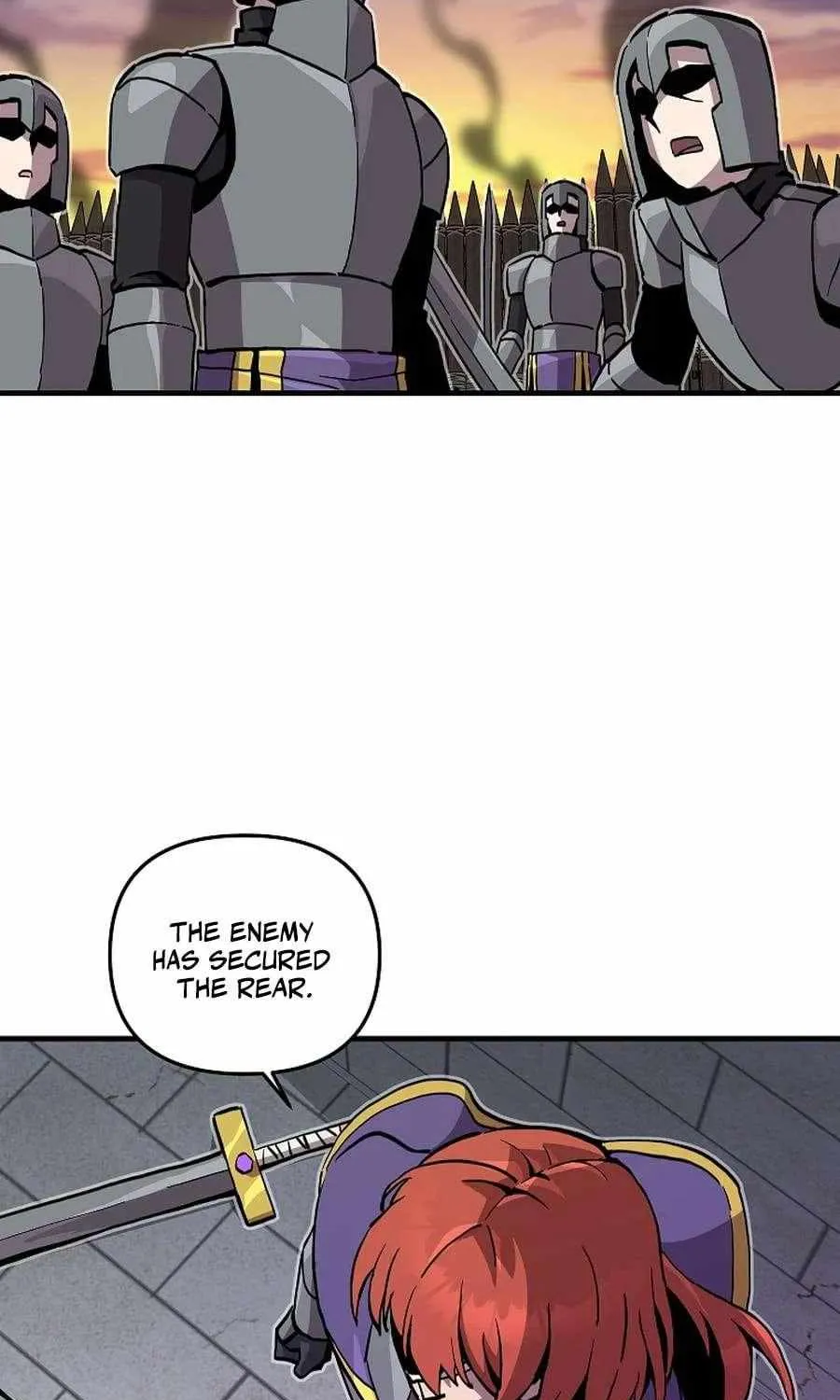 Bug Player Chapter 166 page 57 - 