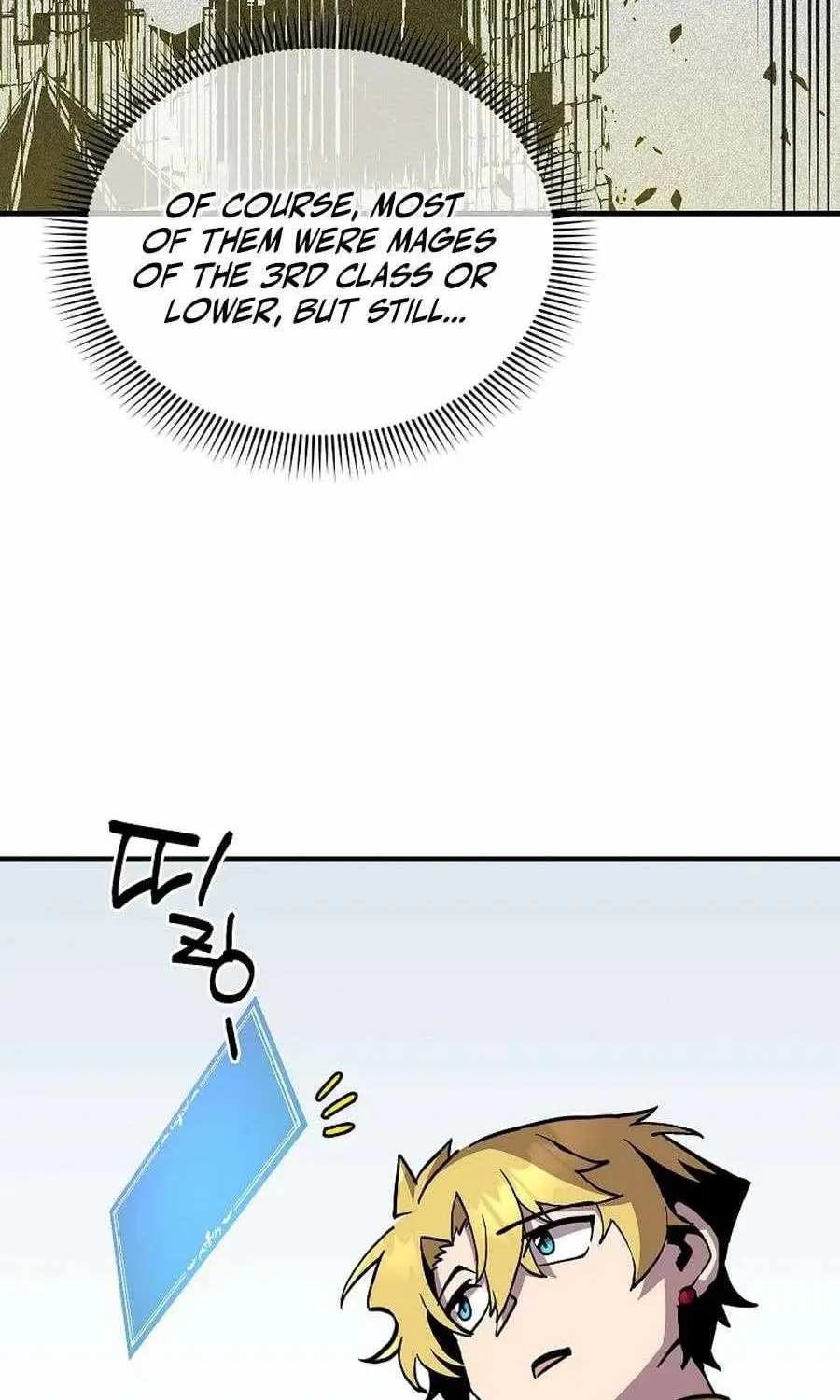 Bug Player Chapter 166 page 9 - 